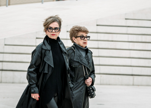 FOTO Đir po gradu, srijeda 20. studenog