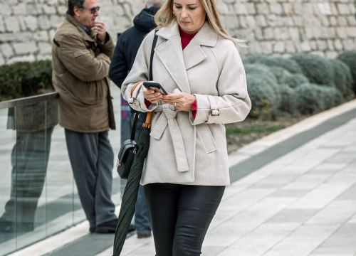 Fotografija 17 - FOTO Đir po gradu, srijeda 20. studenog