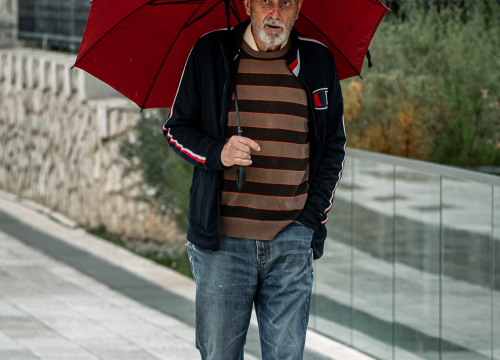 Fotografija 21 - FOTO Đir po gradu, srijeda 20. studenog