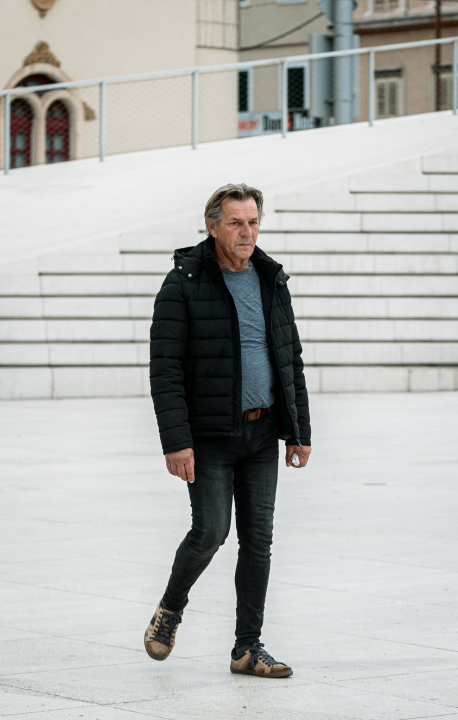 FOTO Đir po gradu, srijeda 20. studenog