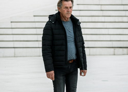 Fotografija 22 - FOTO Đir po gradu, srijeda 20. studenog