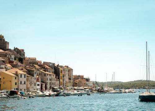 Pretežno vedro s temperaturama do 16 stupnjeva