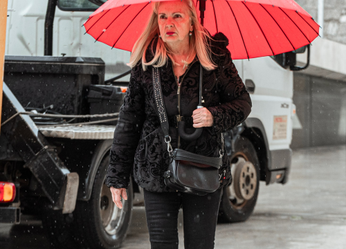 Fotografija 7 - FOTO Đir po gradu, petak 22. studenog