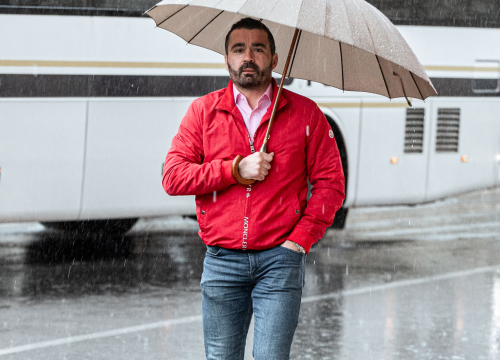 Fotografija 12 - FOTO Đir po gradu, petak 22. studenog