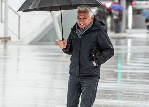 Fotografija 14 - FOTO Đir po gradu, petak 22. studenog