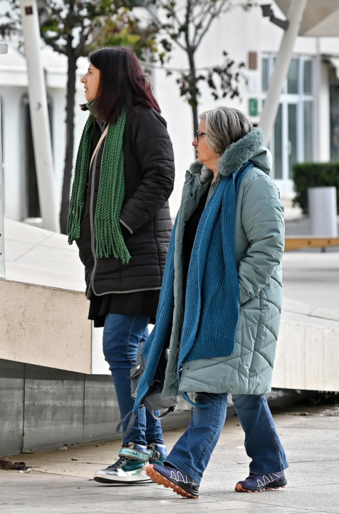 FOTO Đir po gradu, nedjelja 24. studenog