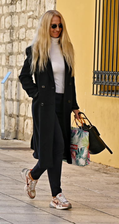 FOTO Đir po gradu, nedjelja 24. studenog