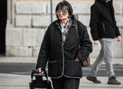 Fotografija 19 - FOTO Đir po gradu, utorak 26. studenog