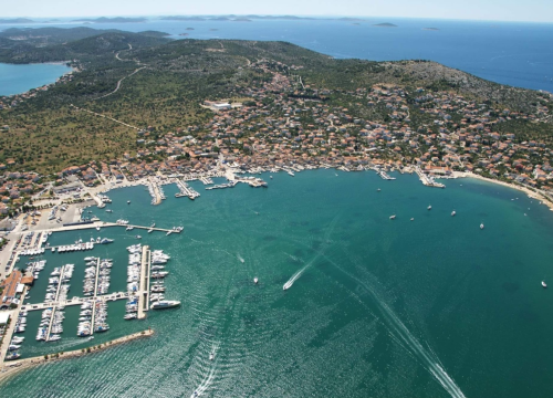 Predložite kome će Općina Murter-Kornati dodijeliti priznanja