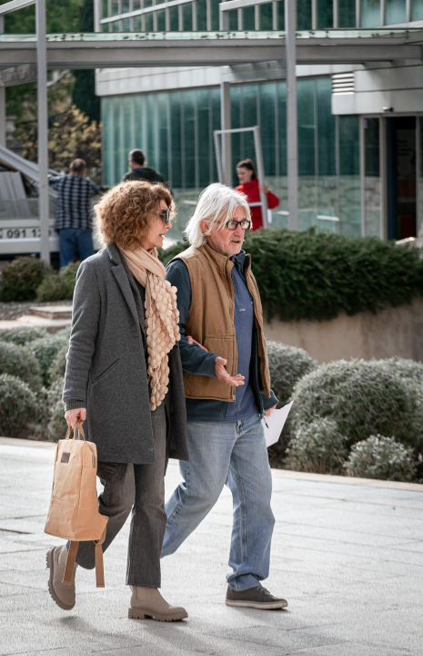 FOTO Đir po gradu, utorak 3. prosinca