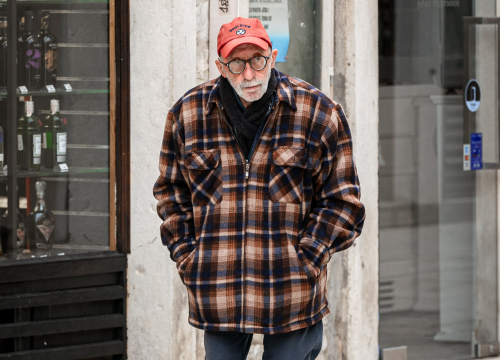 Fotografija 2 - FOTO Đir po gradu, srijeda 4. prosinca