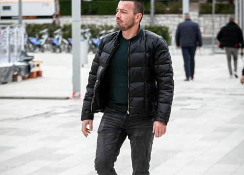 Fotografija 8 - FOTO Đir po gradu, srijeda 4. prosinca