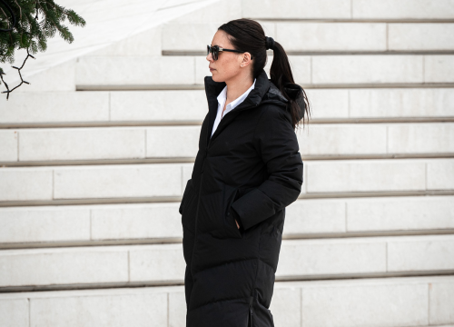 Fotografija 10 - FOTO Đir po gradu, srijeda 4. prosinca