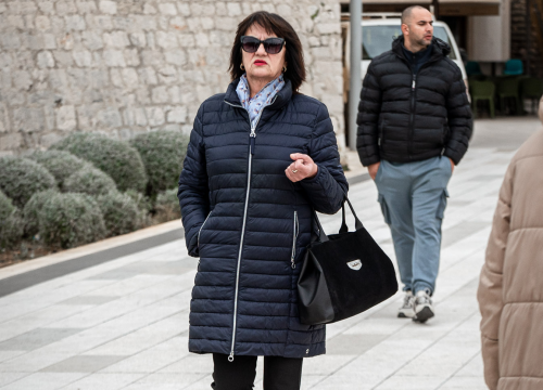 Fotografija 15 - FOTO Đir po gradu, srijeda 4. prosinca