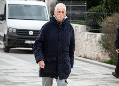 Fotografija 18 - FOTO Đir po gradu, srijeda 4. prosinca