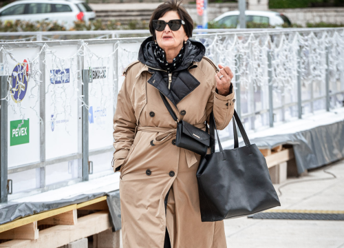 Fotografija 20 - FOTO Đir po gradu, srijeda 4. prosinca