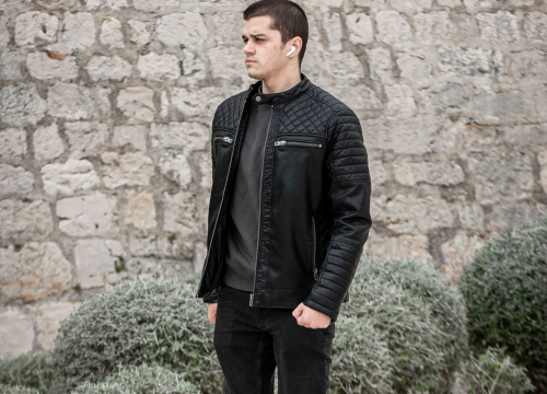 Fotografija 22 - FOTO Đir po gradu, srijeda 4. prosinca