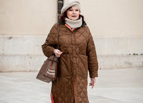 Fotografija 25 - FOTO Đir po gradu, srijeda 4. prosinca