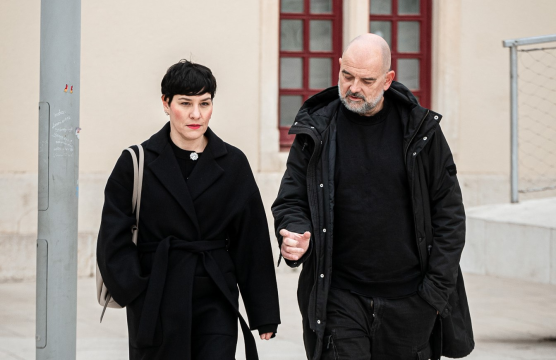 FOTO Đir po gradu, srijeda 4. prosinca