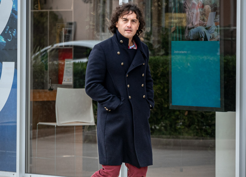 Fotografija 5 - FOTO Đir po gradu, četvrtak 5. prosinca