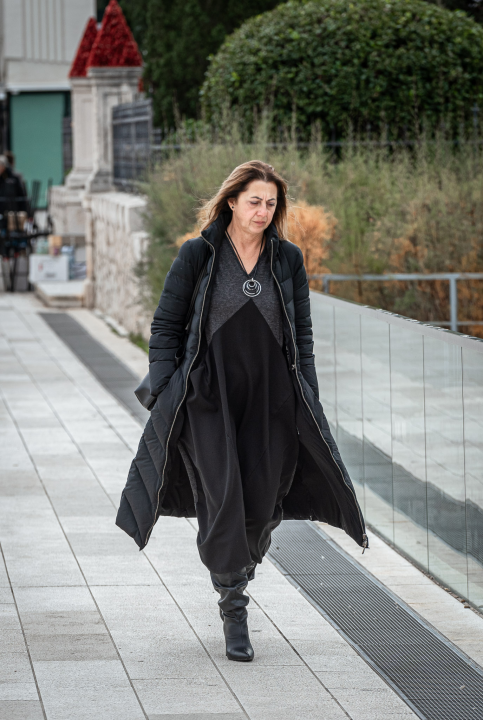 FOTO Đir po gradu, četvrtak 5. prosinca