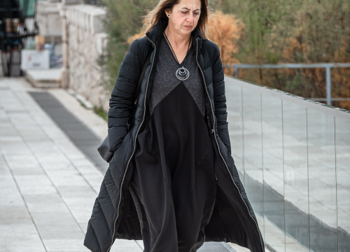 Fotografija 10 - FOTO Đir po gradu, četvrtak 5. prosinca