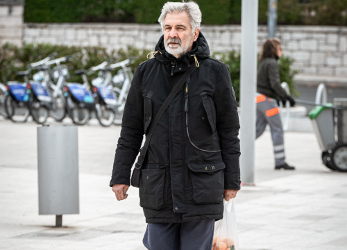 Fotografija 11 - FOTO Đir po gradu, četvrtak 5. prosinca