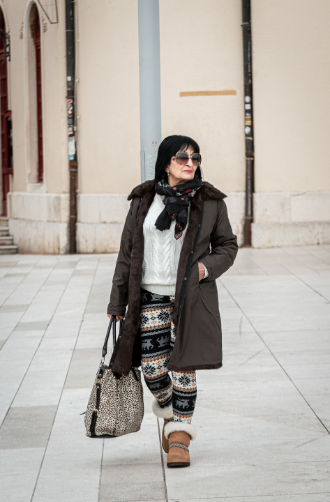 FOTO Đir po gradu, četvrtak 5. prosinca