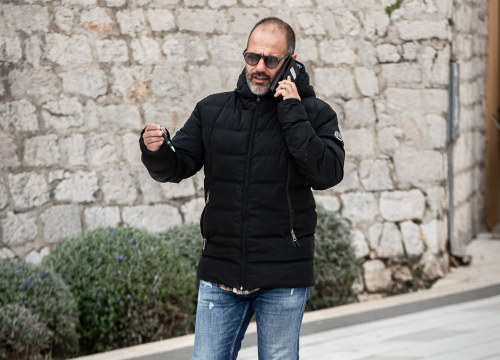 Fotografija 17 - FOTO Đir po gradu, četvrtak 5. prosinca