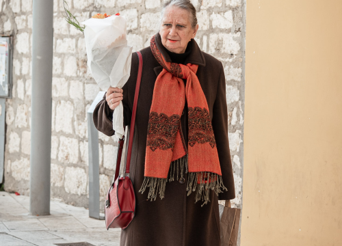 Fotografija 29 - FOTO Đir po gradu, petak 6. prosinca