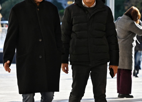 Fotografija 26 - FOTO Đir po gradu, subota 7. prosinca