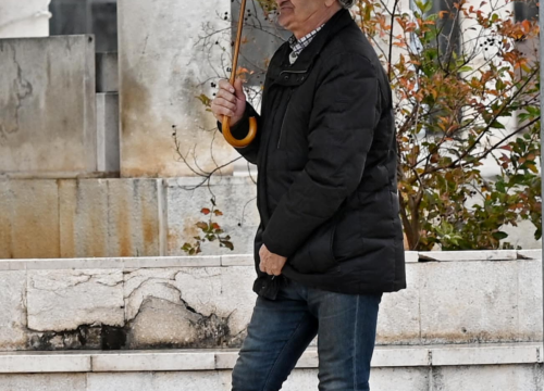 Fotografija 3 - FOTO Đir po gradu, nedjelja 8. prosinca