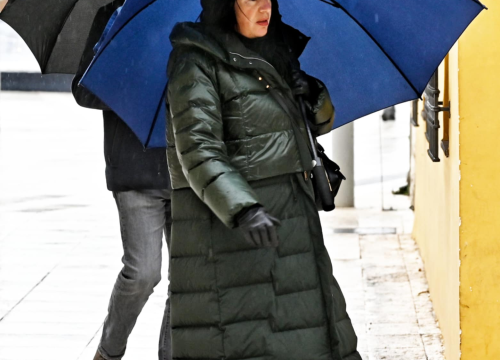 Fotografija 11 - FOTO Đir po gradu, nedjelja 8. prosinca