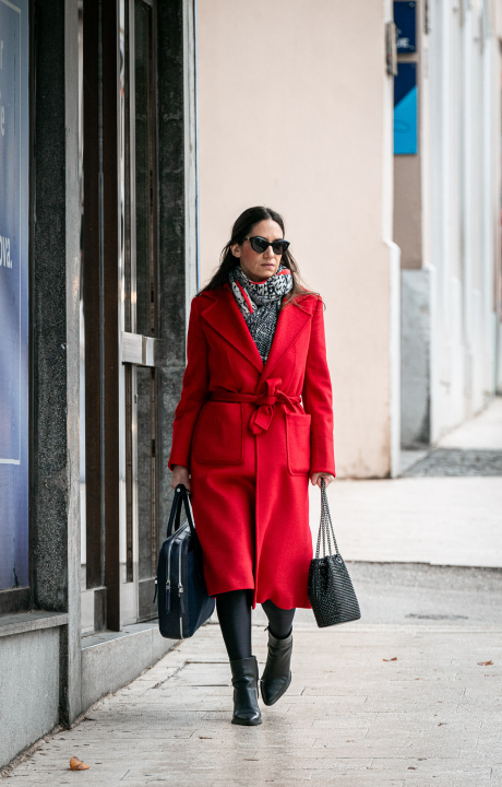 FOTO Đir po gradu, utorak 10. prosinca