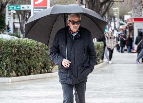 Fotografija 7 - FOTO Đir po gradu, srijeda 11. prosinca