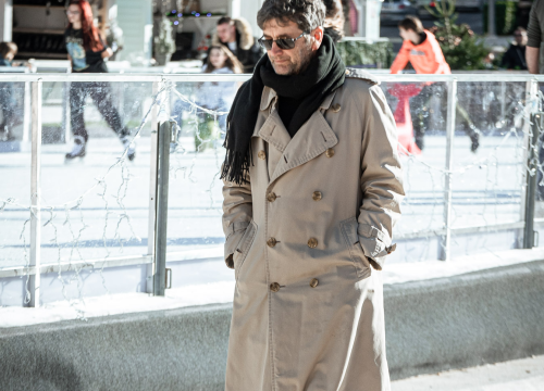 Fotografija 20 - FOTO Đir po gradu, petak 13. prosinca