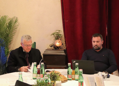 Burić zadovoljan turistički rezultatima u Šibeniku, Karađole otkrio planove za sljedeću godinu