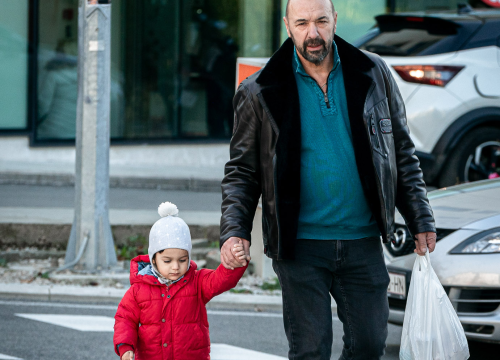 Fotografija 7 - FOTO Đir po gradu, ponedjeljak 16. prosinca