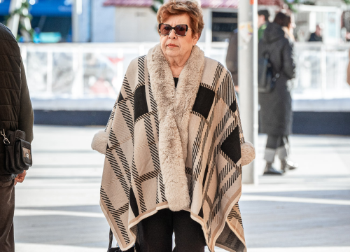 Fotografija 20 - FOTO Đir po gradu, ponedjeljak 16. prosinca