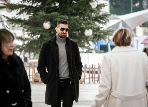 Fotografija 8 - FOTO Đir po gradu, srijeda 18. prosinca