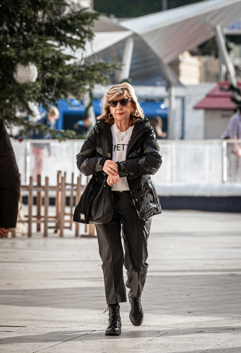 FOTO Đir po gradu, srijeda 18. prosinca