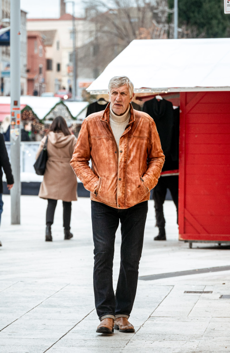 FOTO Đir po gradu, četvrtak 19. prosinca