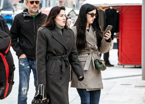 Fotografija 24 - FOTO Đir po gradu, četvrtak 19. prosinca