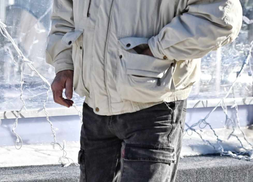 Fotografija 3 - FOTO Đir po gradu, subota 21. prosinca