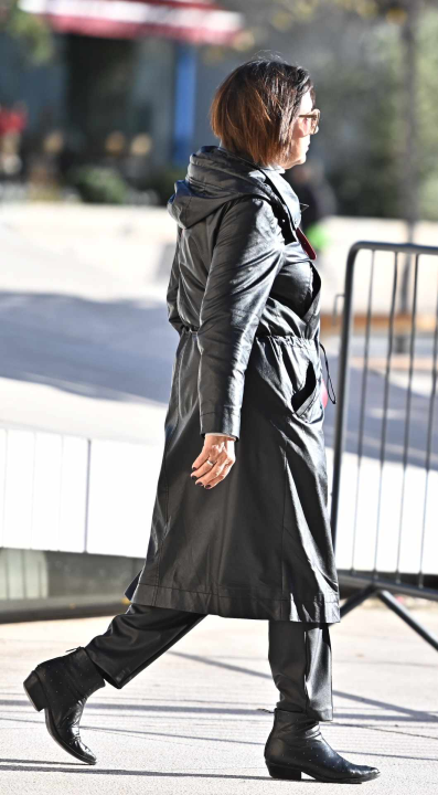 FOTO Đir po gradu, subota 21. prosinca