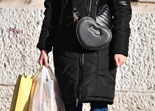 Fotografija 20 - FOTO Đir po gradu, subota 21. prosinca