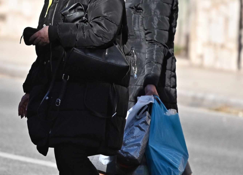 Fotografija 17 - FOTO Đir po gradu, subota 21. prosinca