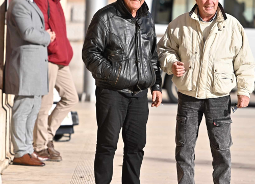 Fotografija 15 - FOTO Đir po gradu, subota 21. prosinca