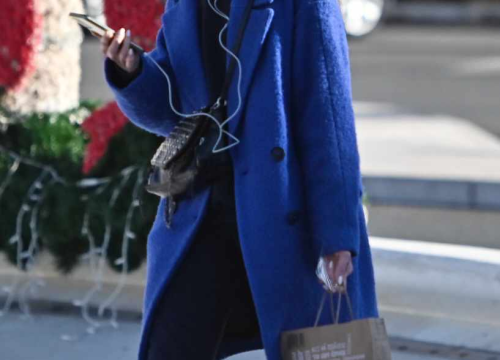 Fotografija 29 - FOTO Đir po gradu, subota 21. prosinca