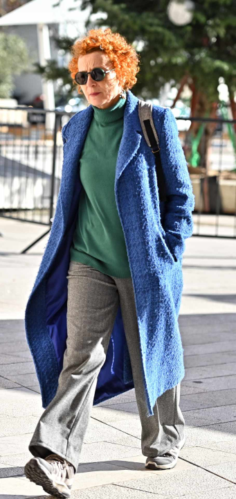 FOTO Đir po gradu, subota 21. prosinca